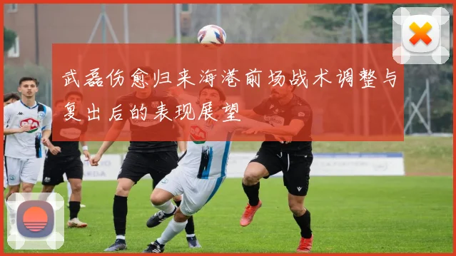 武磊伤愈归来海港前场战术调整与复出后的表现展望
