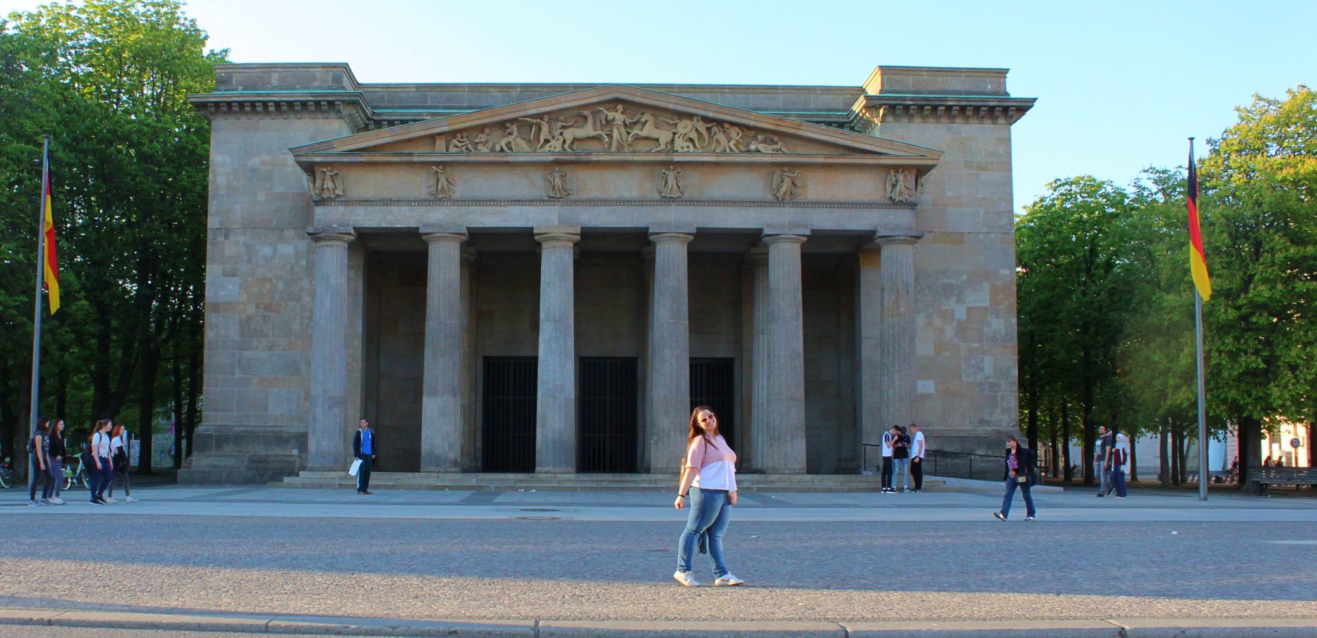 Neue Wache