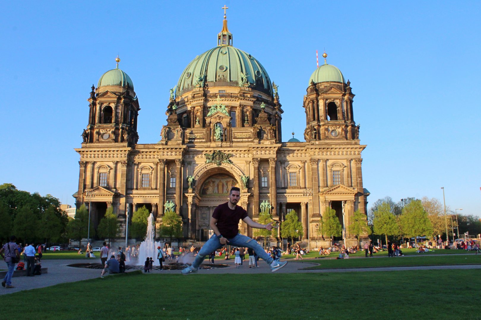 Berliner Dom