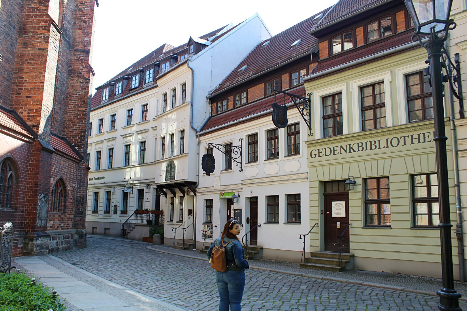 Nikolaiviertel